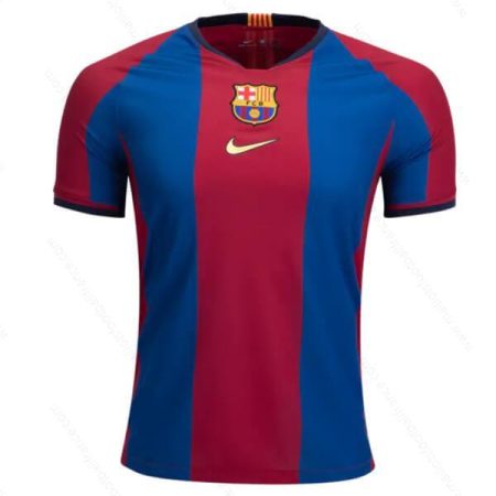 Maillot Retro FC Barcelona 1998 Limited Edition Maillots de football pas cher